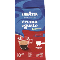 Lavazza, Crema e Gusto Espresso