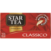 Star Tea, Classico 60 filtri