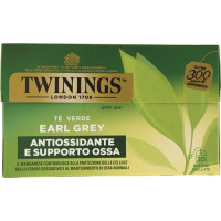 TEA EARL GREY