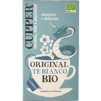 TE' BIANCO BIO