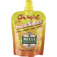 Ambrosoli Miele Millefiori
