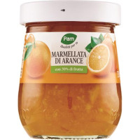 Marmellata di Arancia