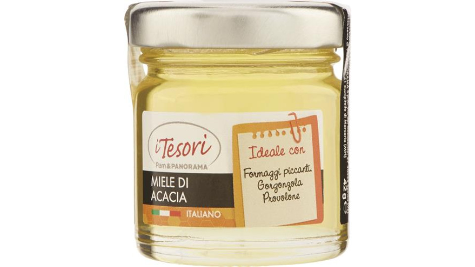 Miele di Acacia