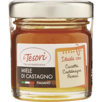 Miele di Castagno