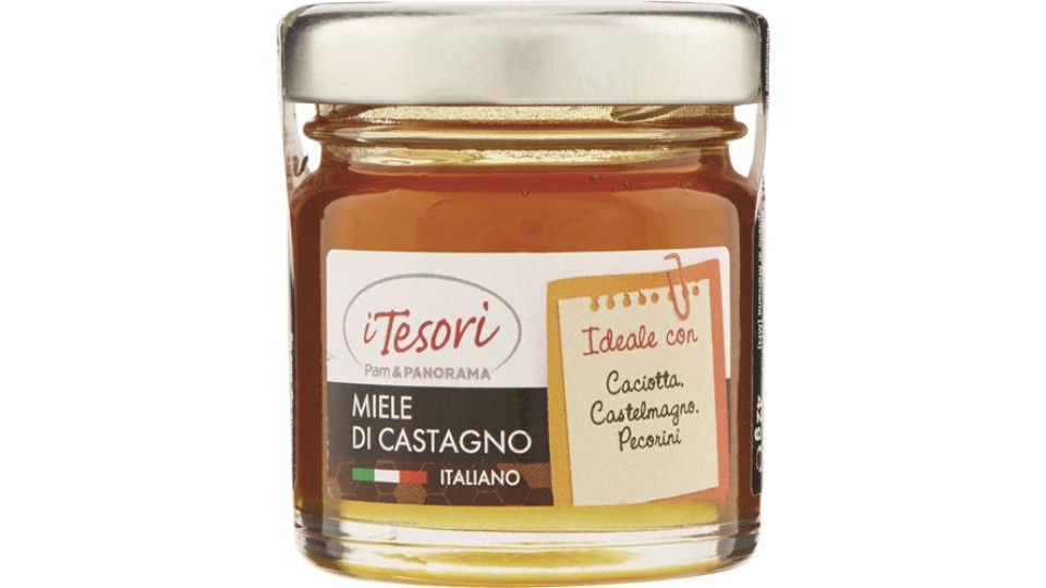 Miele di Castagno