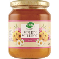 Miele di Millefiori Fluido