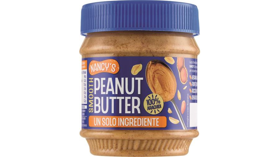 PEANUT BUTTER