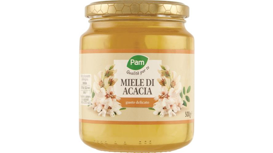 Miele di Acacia