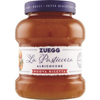Zuegg Confettura S/Z Albicocche