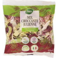 Smart Mix croccante