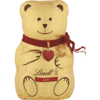 Lindt Orsetto latte
