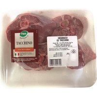 Ossobuco di Tacchino  450 g