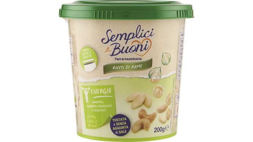 Bonduelle Mix Energia