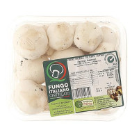 Funghi Affettati