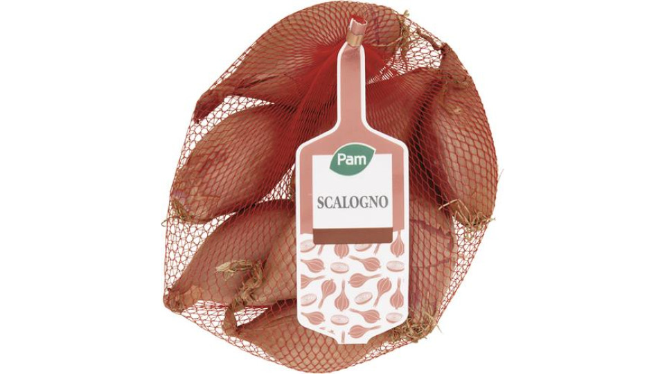 SCALOGNO 25/35 GR.250