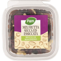 MIX FRUTTA SECCA