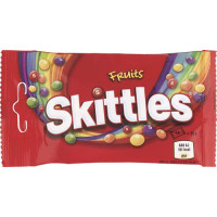 Skittles Fruits