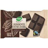 Cioccolato Extra Dark
