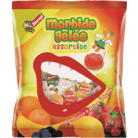 Caramelle Ripiene Frutta