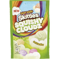 Skittles Crazy Sours