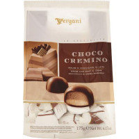 Cioccolatini Cremino