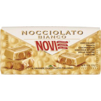 Novi Tavoletta Cioccolato Bianco
