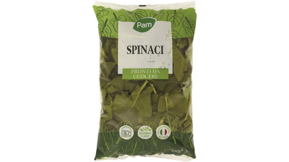 Spinaci 