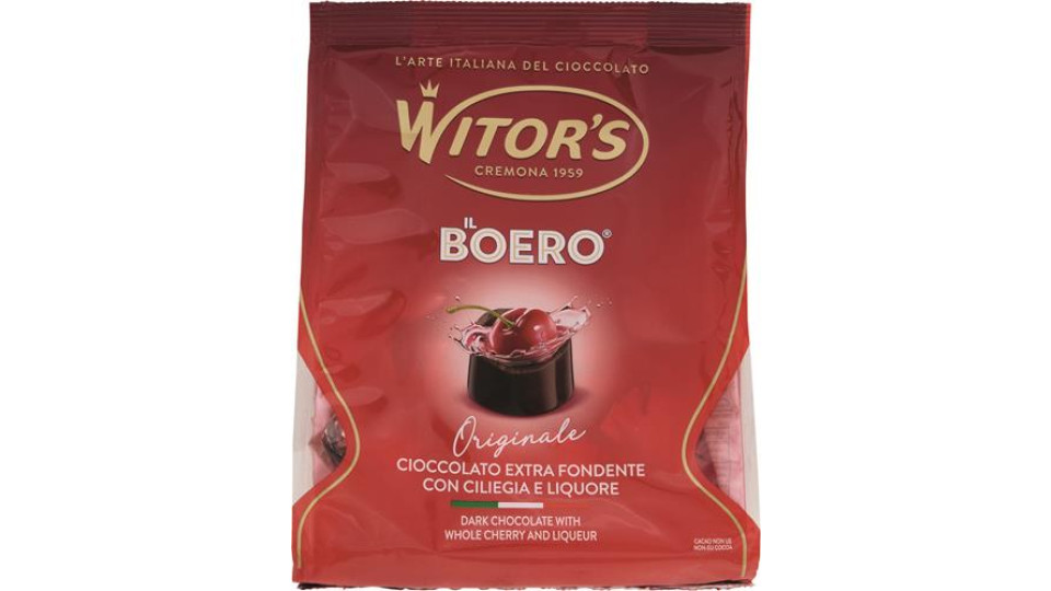 BOERO CILIEGIA
