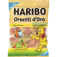 Haribo Orsetti d'oro