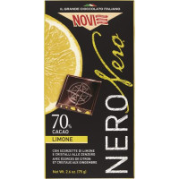 TAV. NERO NERO LIMONE/ZENZERO