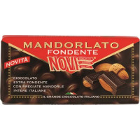 Novi Tavoletta Cioccolato Noisette Fondente (100 gr.)