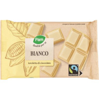 Cioccolato Bianco