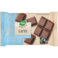 Cioccolato al Latte