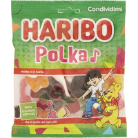 Haribo, Caramelle Gommose Polka