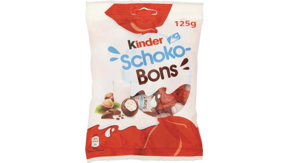 Schoko bons
