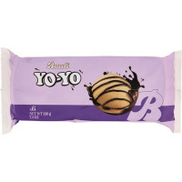Motta - Yo Yo Cacao