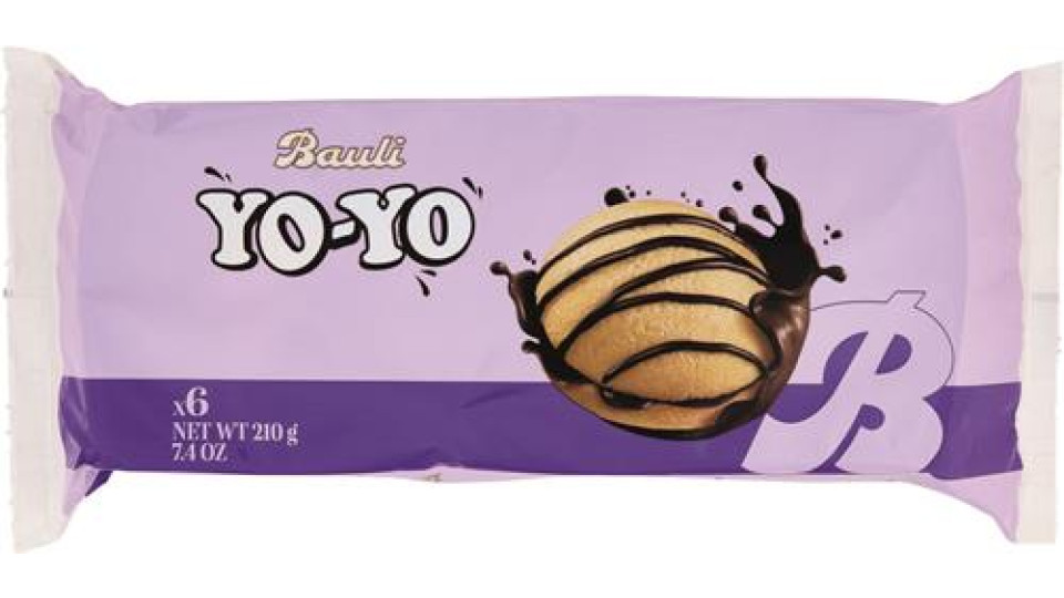 Motta - Yo Yo Cacao