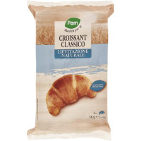 Croissant Classico  (40g x 6)