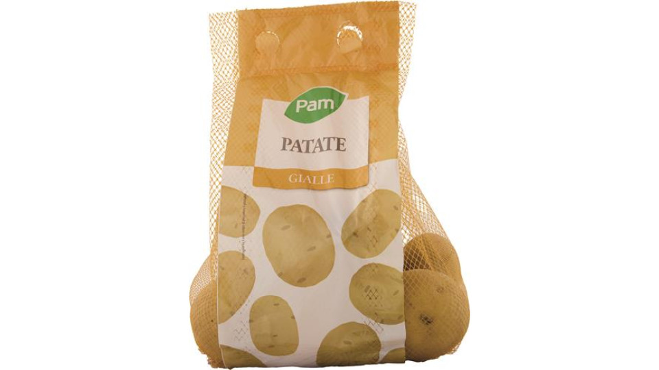 Patate Tutti Usi