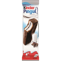 Kinder, Panecioc al cacao