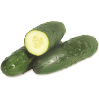 CETRIOLI SFUSI (1 pz/unità), 180-230g