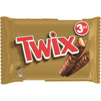 Twix  6 X (2 X 25 G)