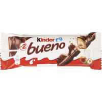 Kinder, Bueno
