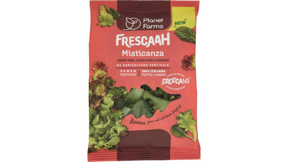 Misticanza