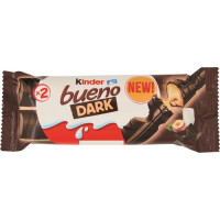 KINDER BUENO DARK