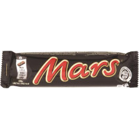 Mars