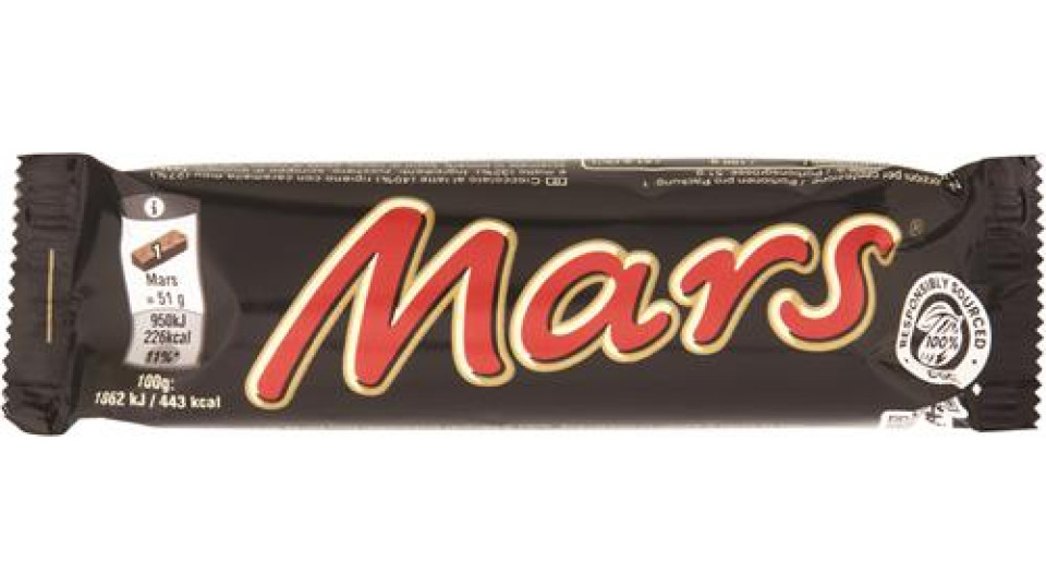Mars