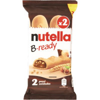 Ferrero Nutella B-ready