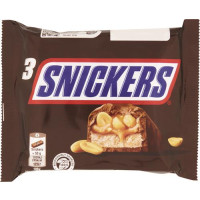 Snickers