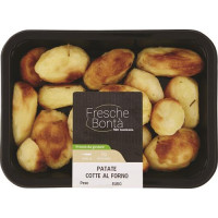 PATATE AL FORNO